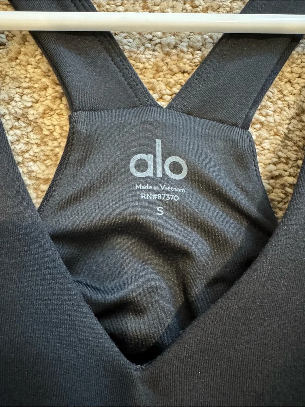 Alo Airbrush Real Dress